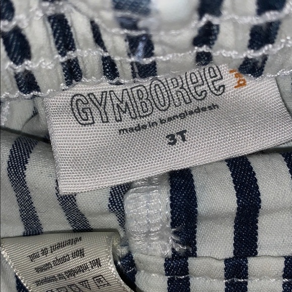 Kids shorts - Picture 3 of 3